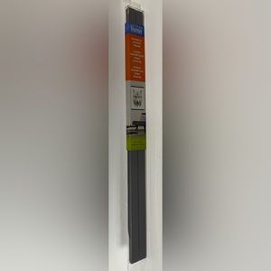 NEW! Black Boxed Magnetic Poster Frame - 24 in. x 0.75 in. by Trends Poster